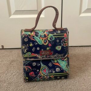 Sakroots Lunch Tote